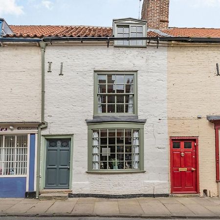 48 High Street Villa Bridlington Buitenkant foto