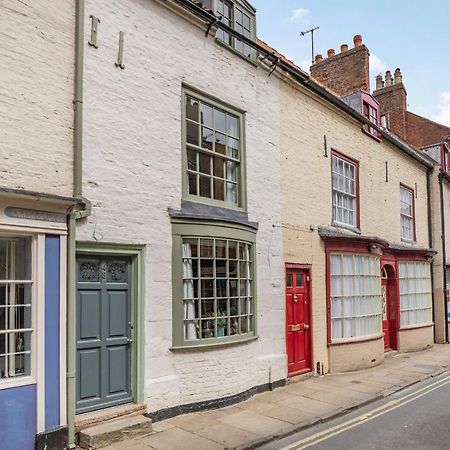 48 High Street Villa Bridlington Buitenkant foto