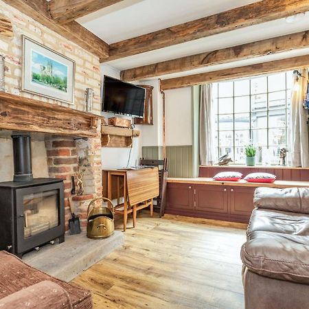 48 High Street Villa Bridlington Buitenkant foto