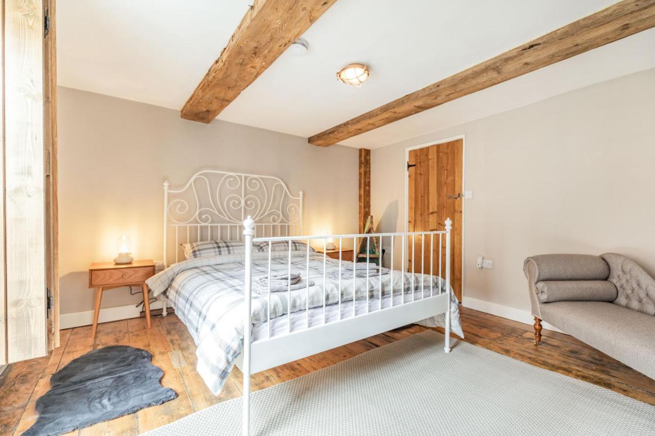 48 High Street Villa Bridlington Buitenkant foto