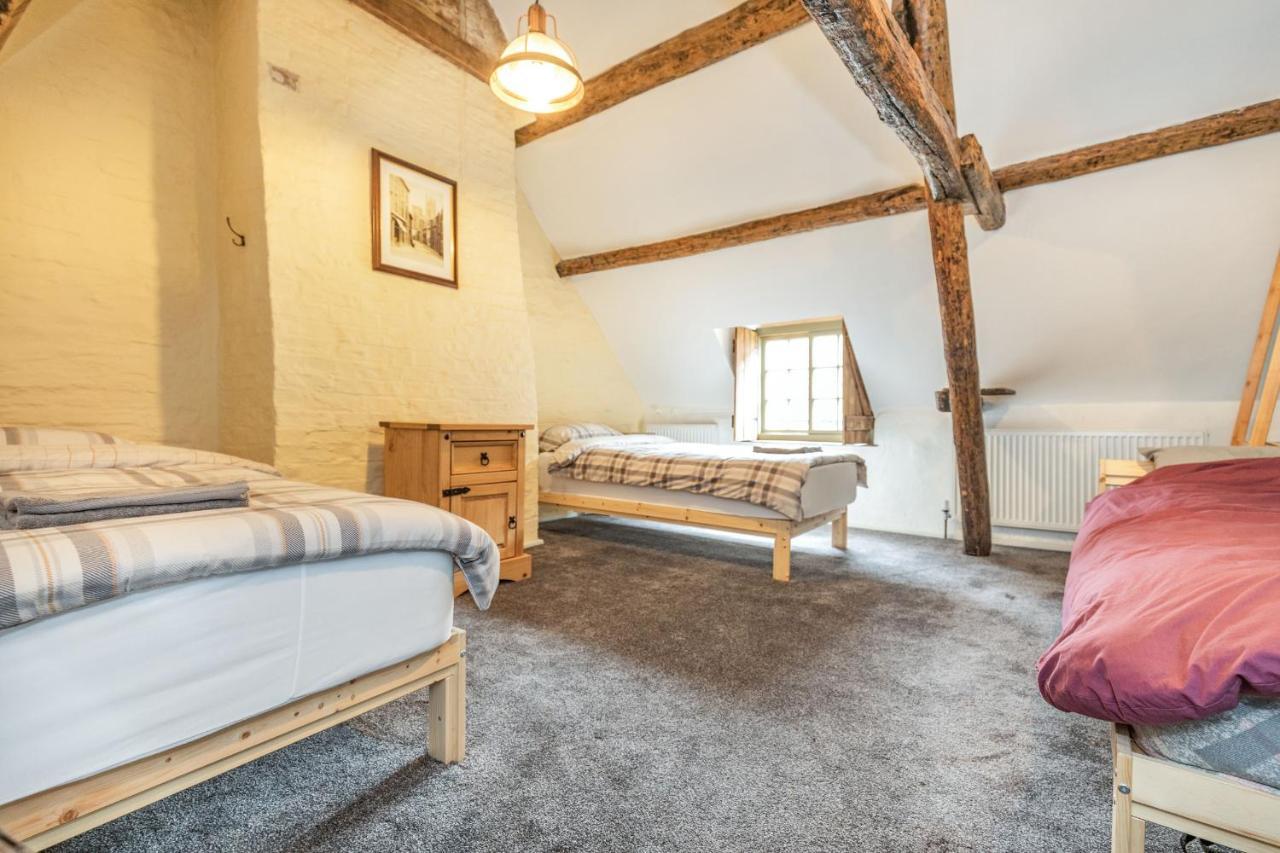 48 High Street Villa Bridlington Buitenkant foto