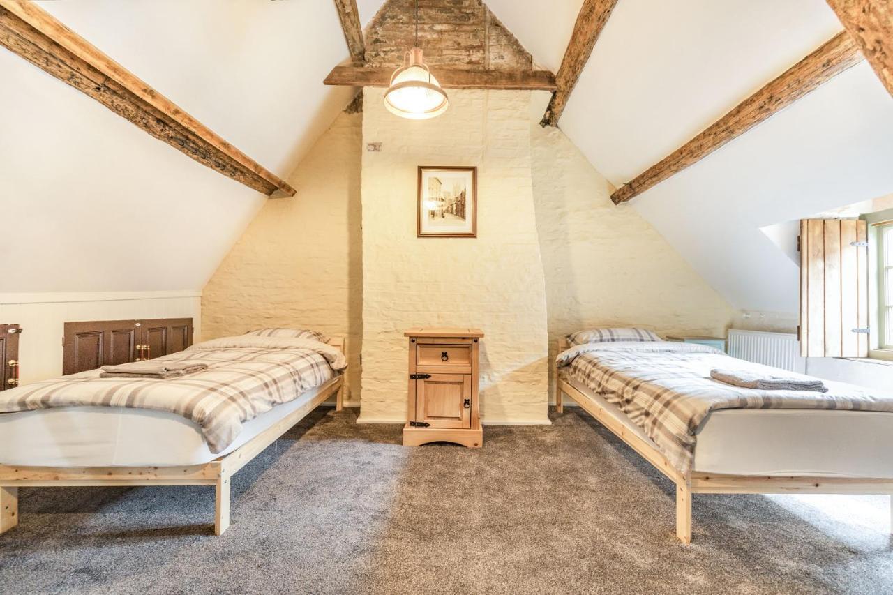 48 High Street Villa Bridlington Buitenkant foto