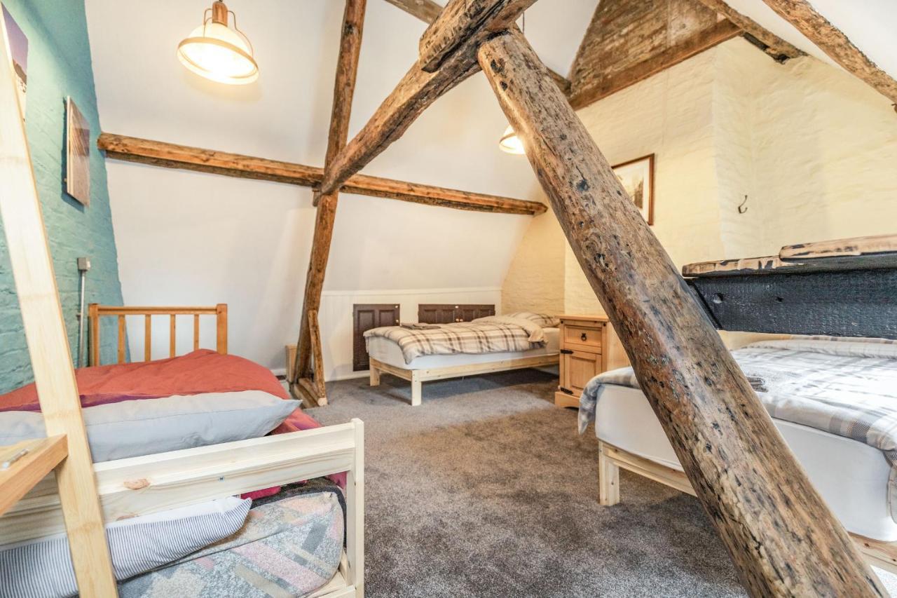 48 High Street Villa Bridlington Buitenkant foto
