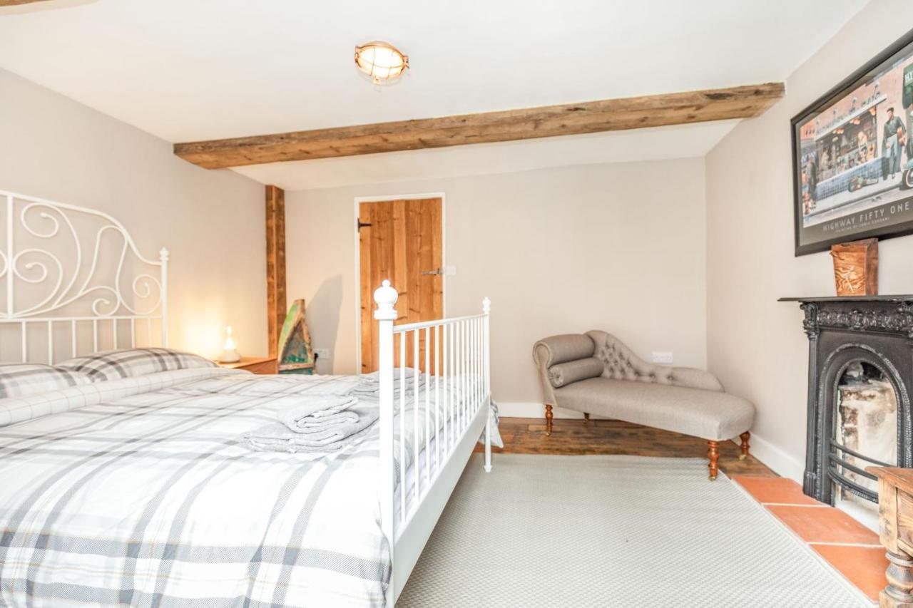 48 High Street Villa Bridlington Buitenkant foto